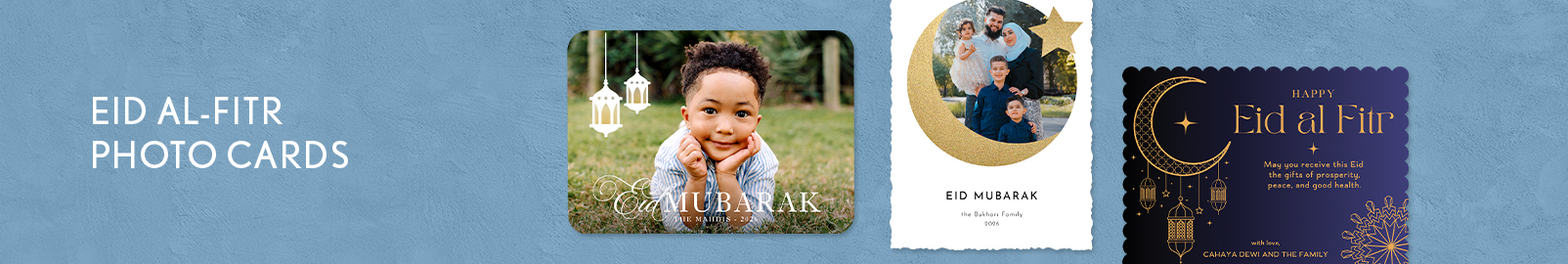 Eid Cards