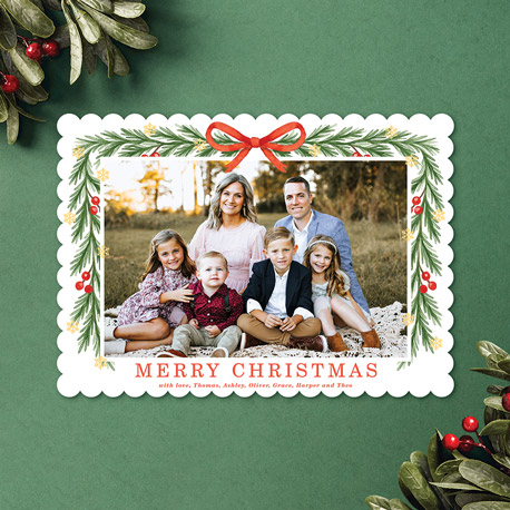 Christmas Cards