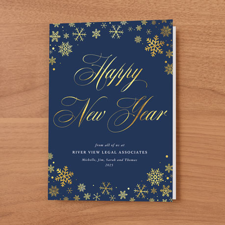 Business Holiday Cards