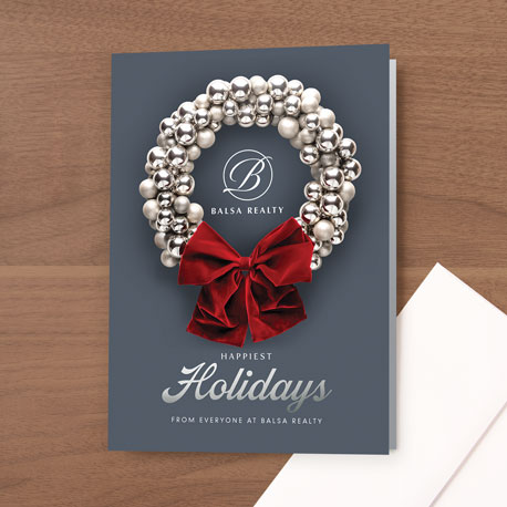 Business Holiday Cards