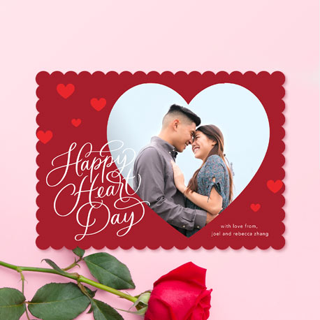 Valentine's Day Cards