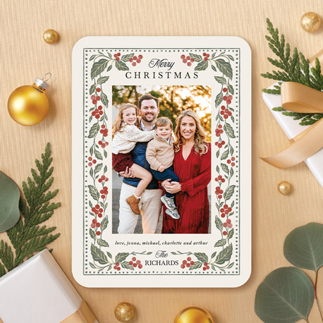 Holiday Sneak Peek