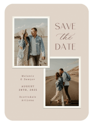 Save-the-Date Cards