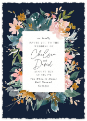 Wedding Invitations