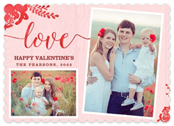 Valentine's Day Cards